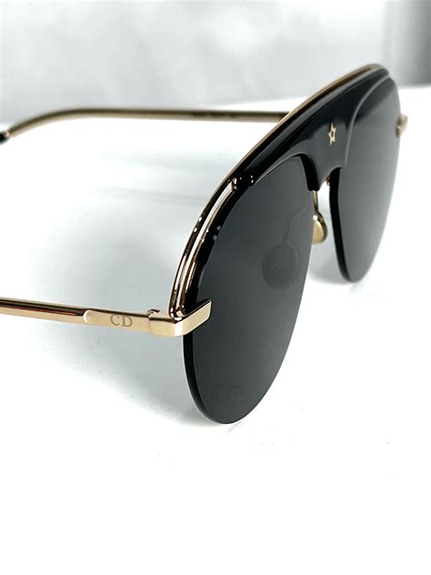 dior 2m22k dio evolution|Dior Revolution Sunglasses Dio(r)evolution 2M22K Black/Gold .